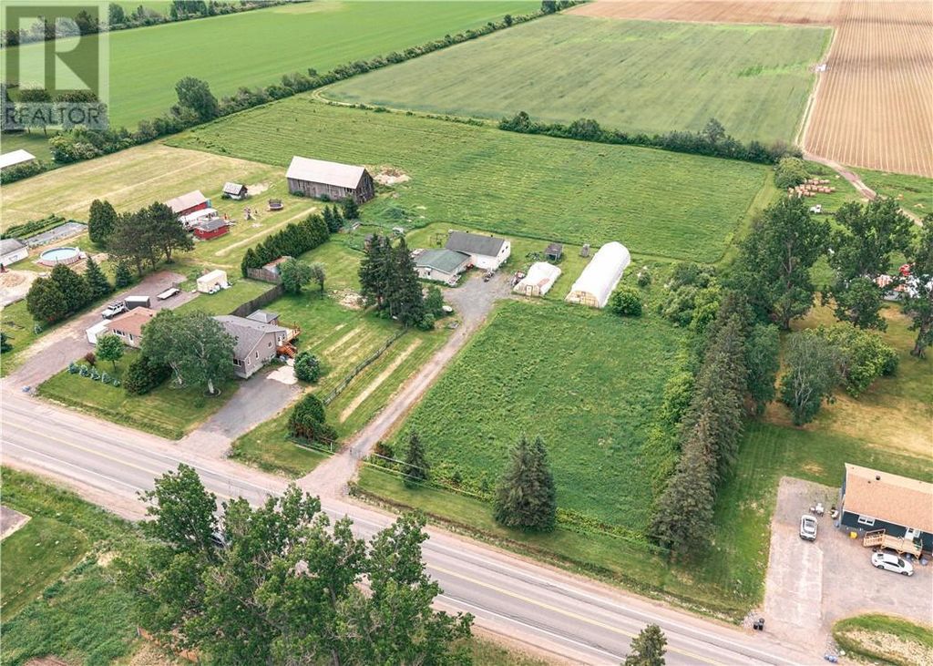 2961 Main Street, Blezard Valley