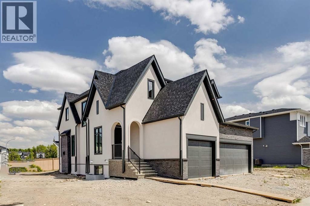 2 Rock Lake View Nw, Calgary