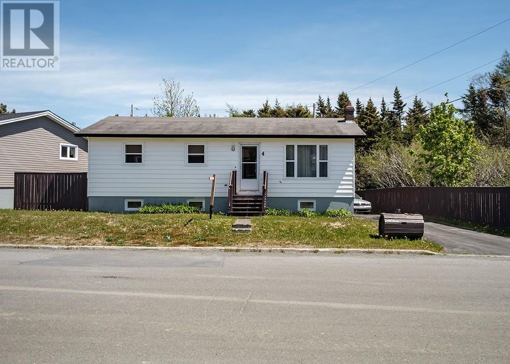 4 Power Street, Dunville - Placentia