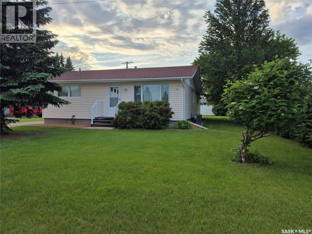 108 Downey Street, Strasbourg