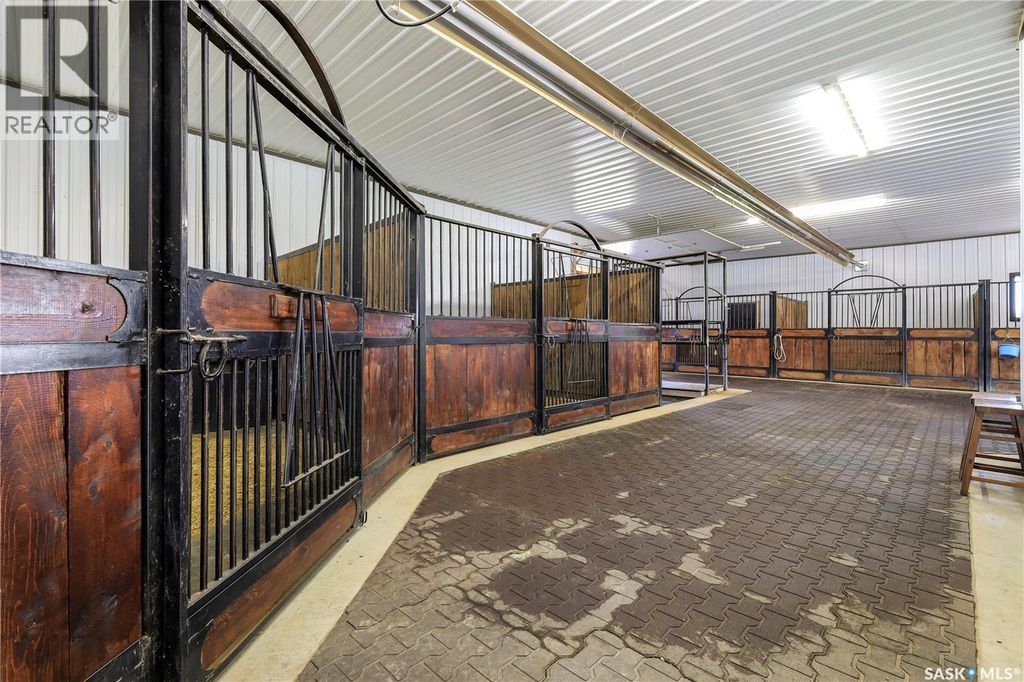 20 Vanscoy Rd Equine Acreage, Vanscoy Rm No. 345