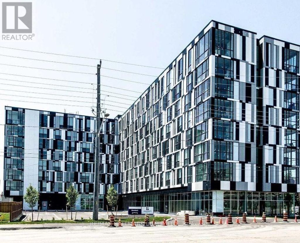 436 - 1900 Simcoe Street N, Oshawa (samac)