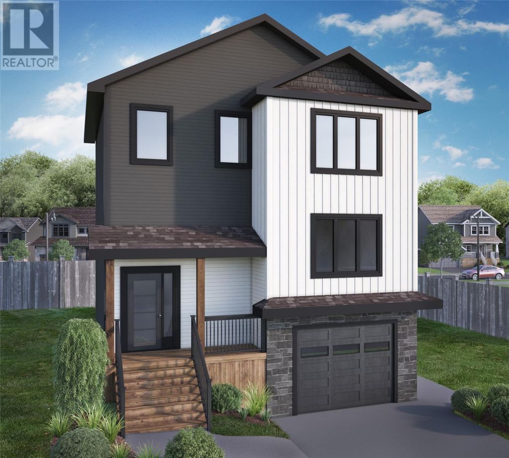 24 Rachel Drive, Conception Bay South