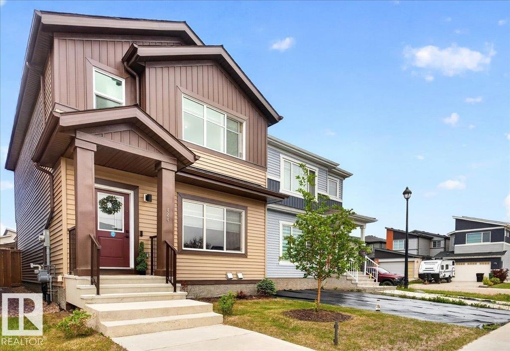 424 Black Stone Li, Leduc