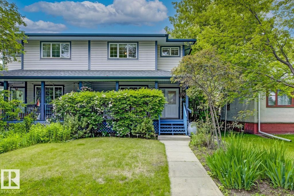10728 71 Av Nw, Edmonton