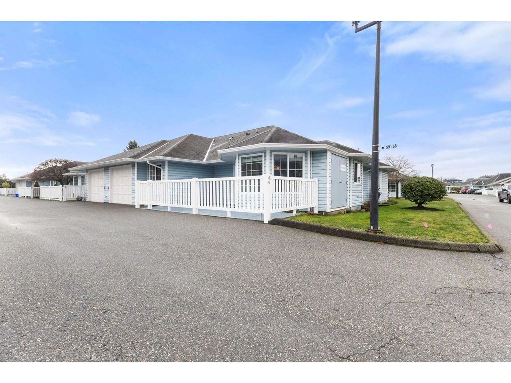 66 1450 Mccallum Road, Abbotsford