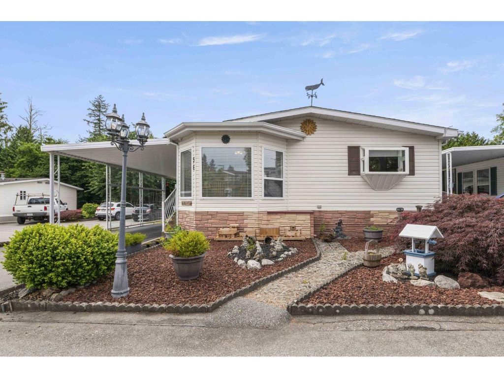 96 24330 Fraser Highway, Langley
