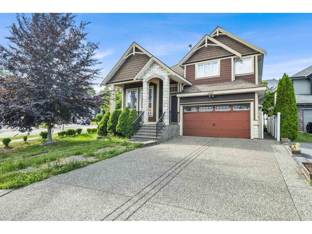 14511 81 Avenue, Surrey