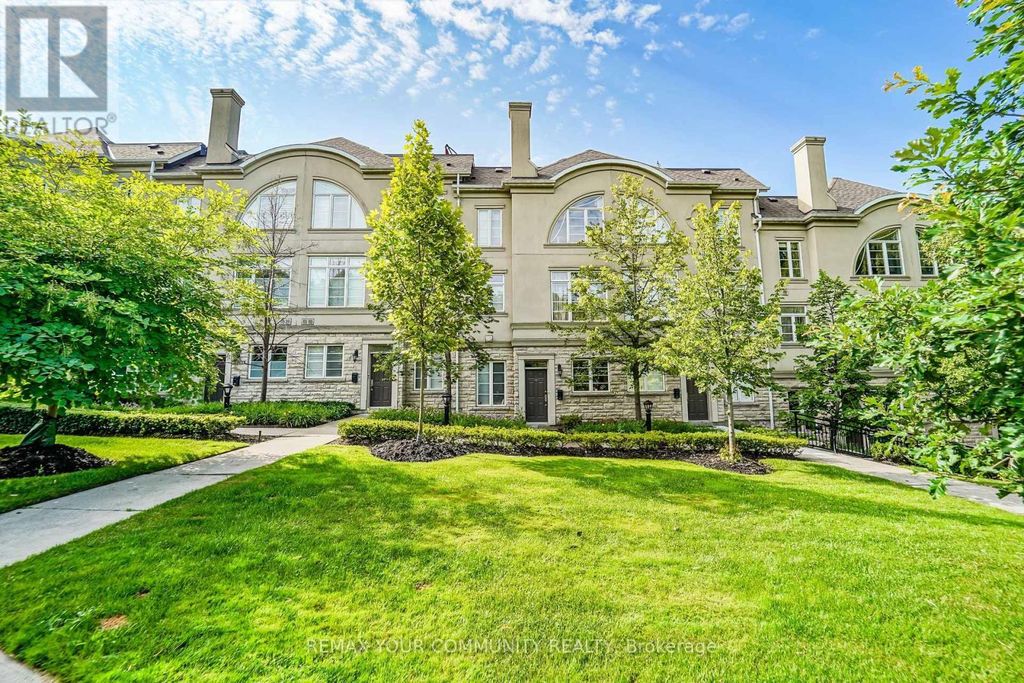 212 - 47 York Mills Road, Toronto (bridle Path-Sunnybrook-York Mills)