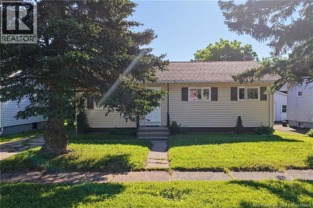 201 Sumner Avenue, Moncton
