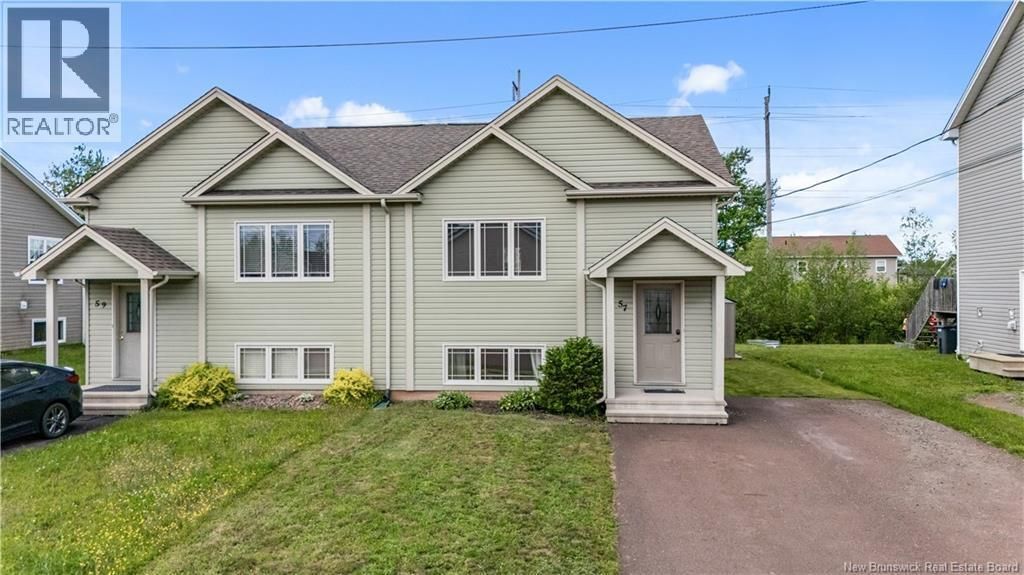 57 Clarendon Drive, Moncton