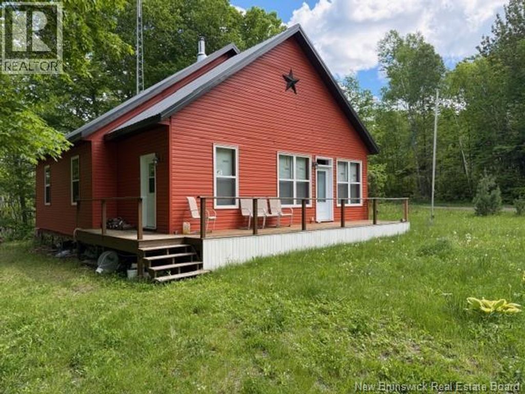 Lot 10 Woods Rd, Mccormack Brook, Balmoral