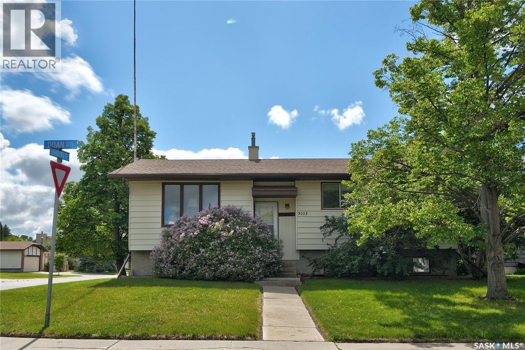 3003 Doan Drive, Regina