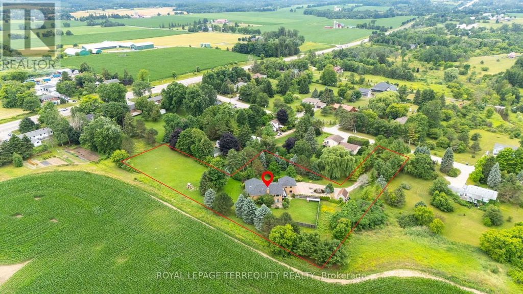 1041 15 Side Road, New Tecumseth