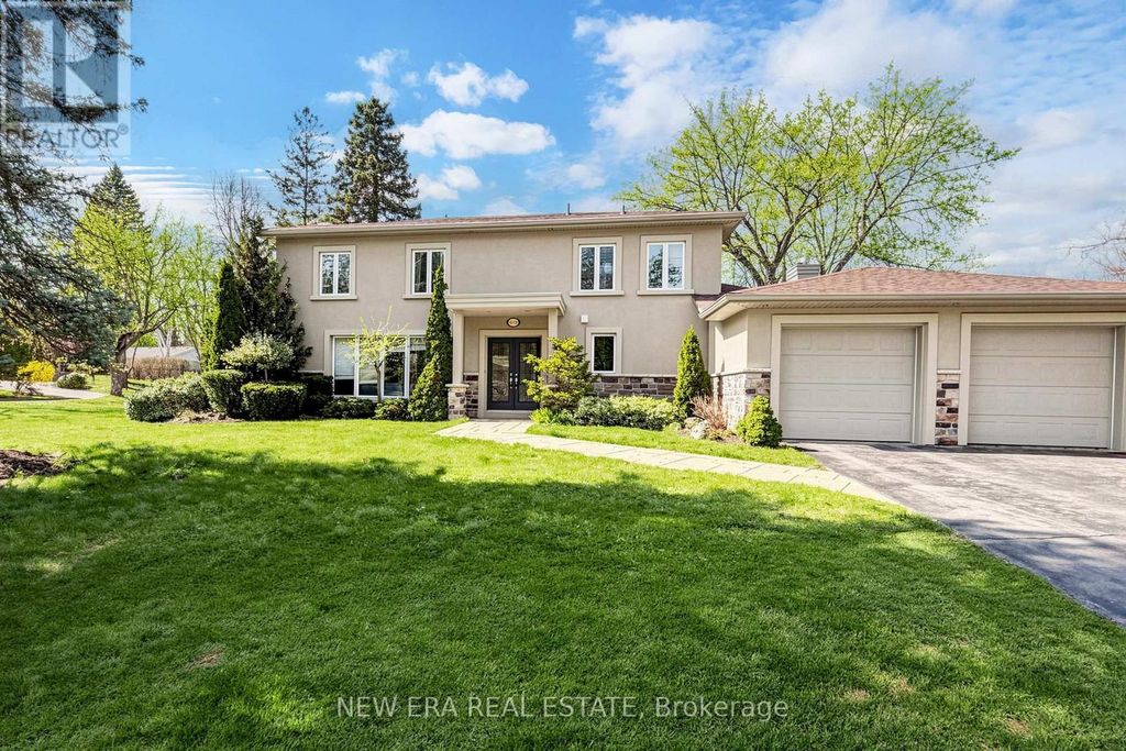 1423 Bunsden Avenue, Mississauga (sheridan)