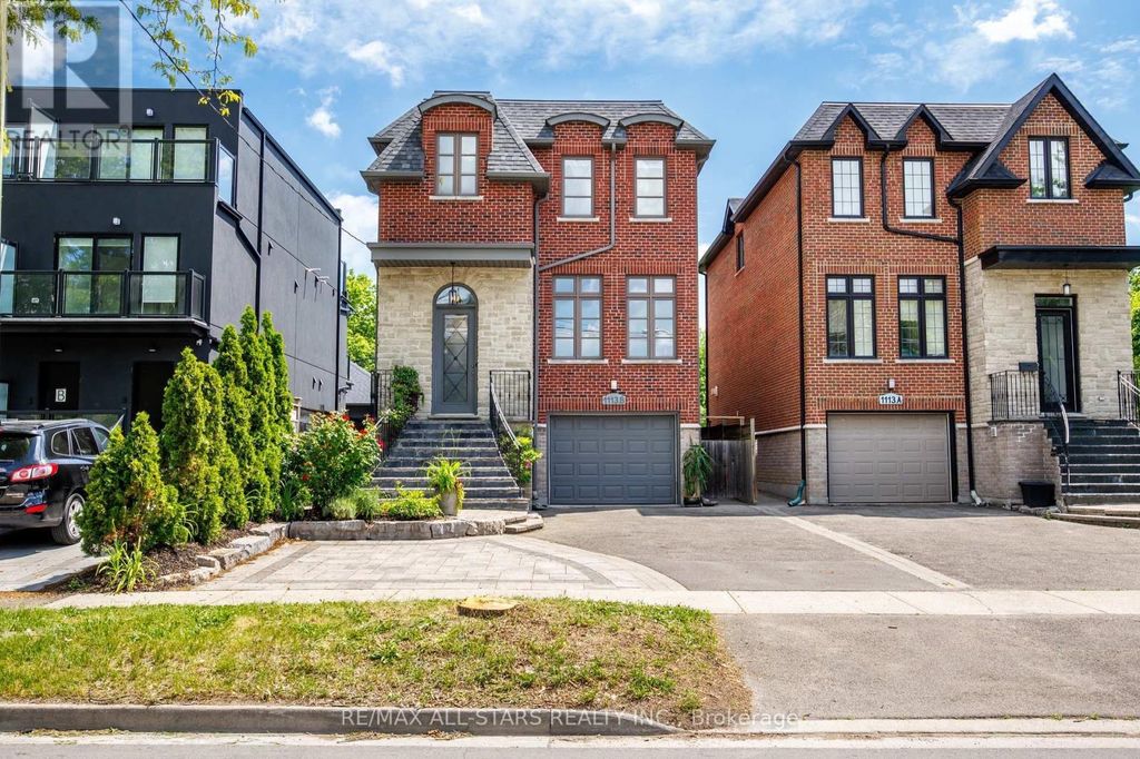 1113b Islington Avenue, Toronto (stonegate-Queensway)