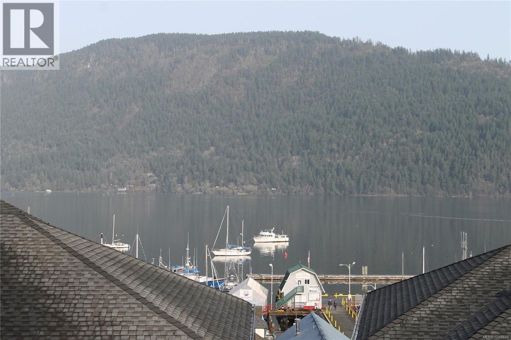 1721 Wilmot Rd, Cowichan Bay