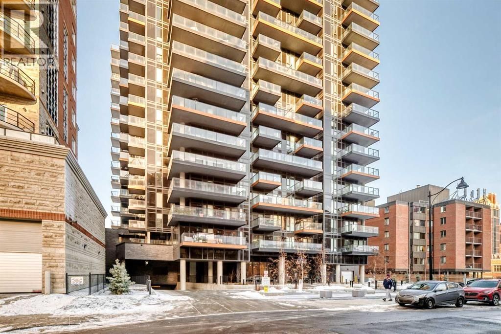1012, 730 2 Avenue Sw, Calgary
