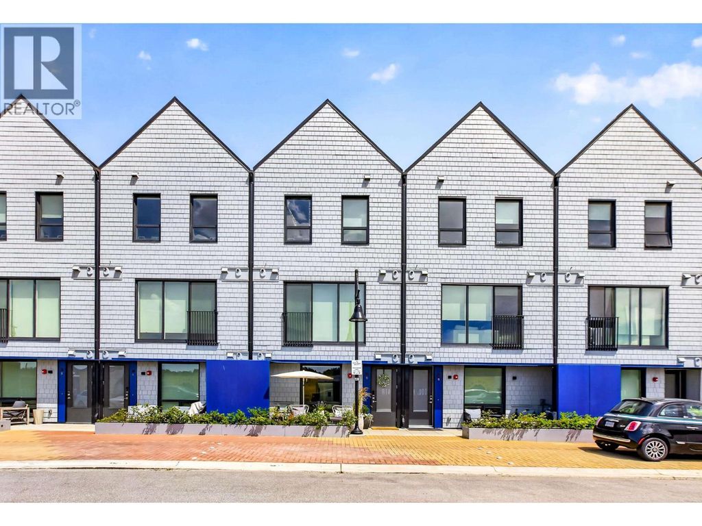 5 6340 Market Avenue, Delta