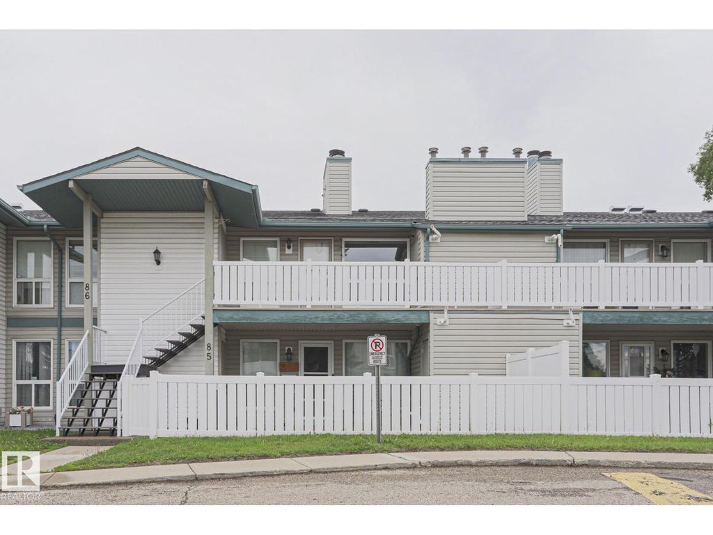 #86 2703 79 St Nw, Edmonton
