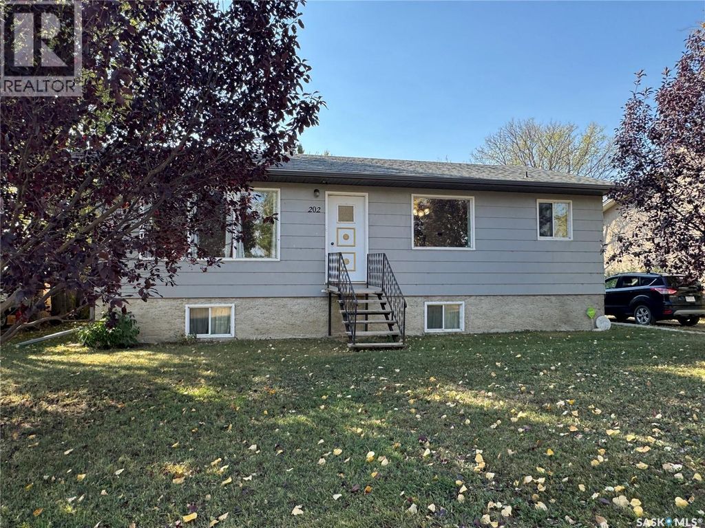 202 4th Avenue, Landis