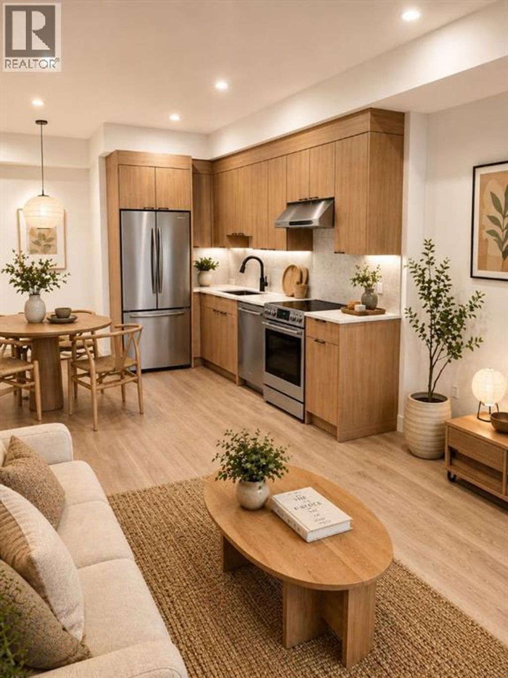 315, 1450 19th Avenue Sw, Calgary