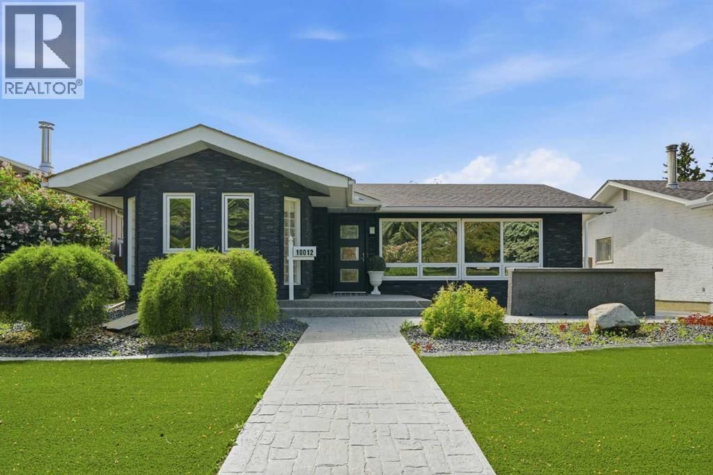 10012 Willowview Road Se, Calgary