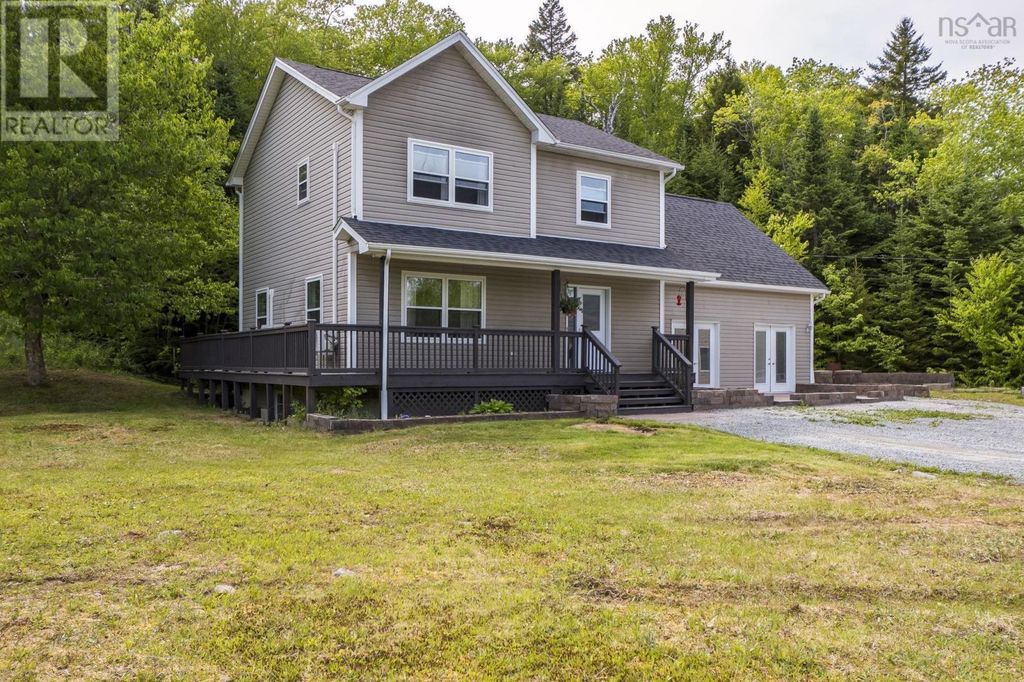 54 Tina Court, Porters Lake