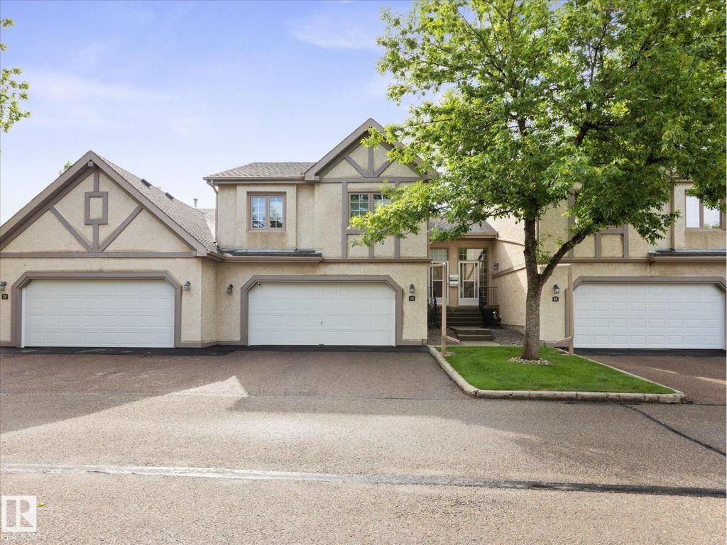 #18 57a Erin Ridge Dr, St. Albert