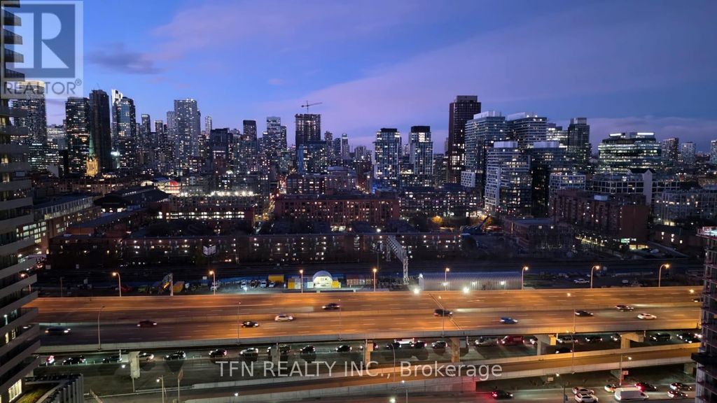 1801 - 15 Richardson Street, Toronto (waterfront Communities)