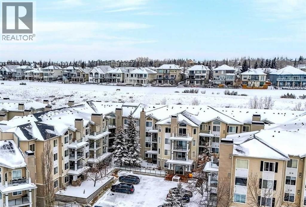 332, 369 Rocky Vista Park Nw, Calgary