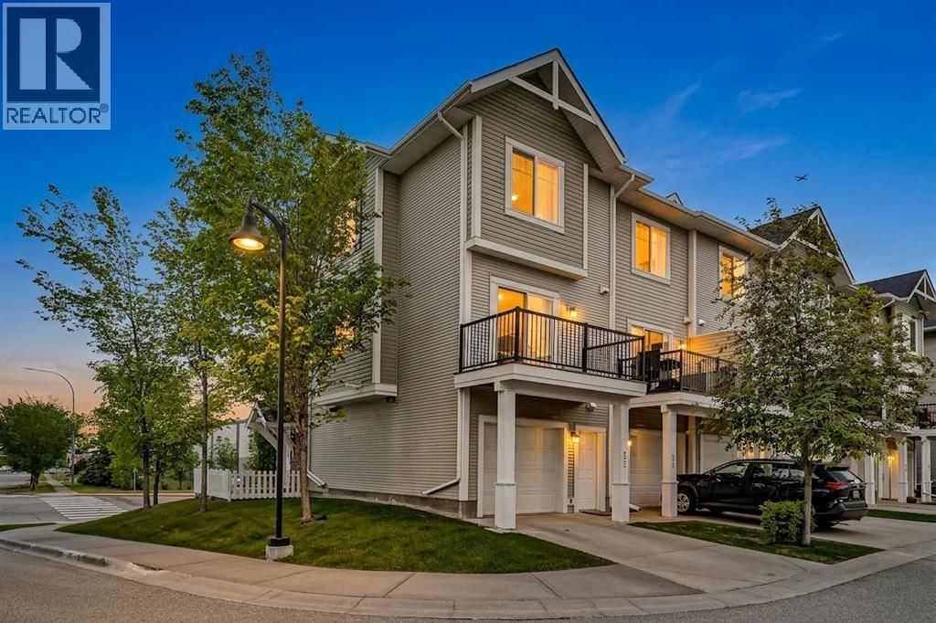 52, 300 Marina Drive, Chestermere
