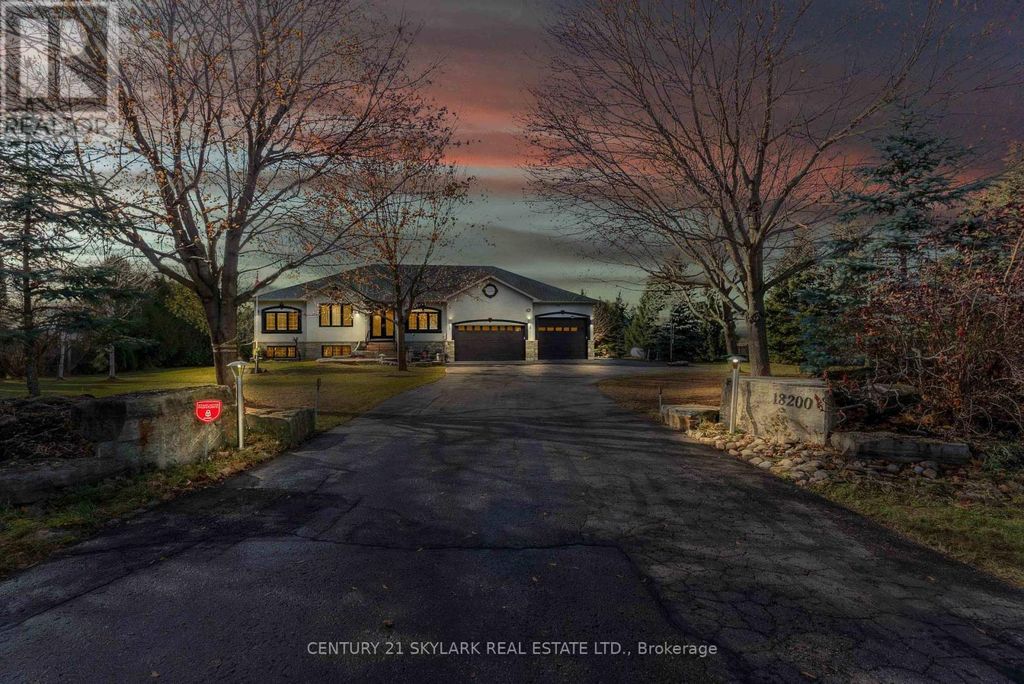 18200 Mountainview Road, Caledon