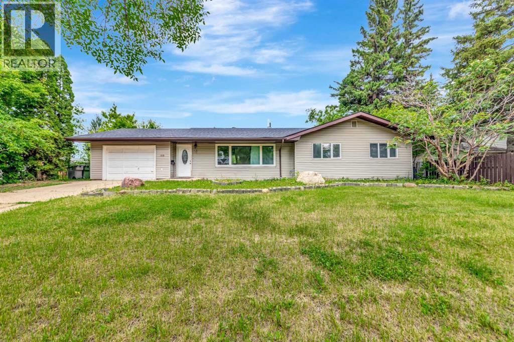 4616 45 Street, Lloydminster