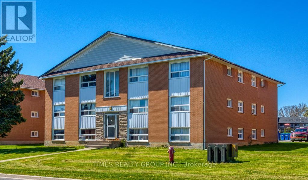 #2 - 1 Keitha Drive, Loyalist (amherstview)