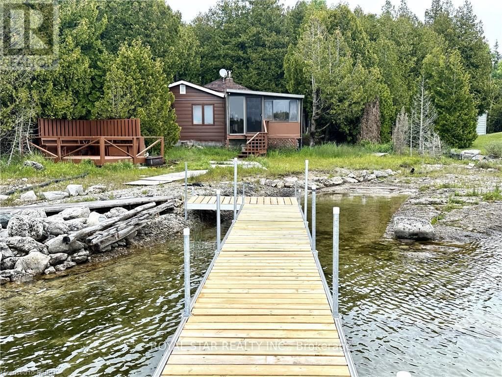 85 Simpson Avenue, Northern Bruce Peninsula