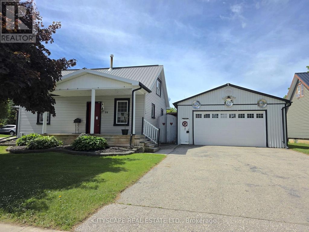 64 George Street S, Minto