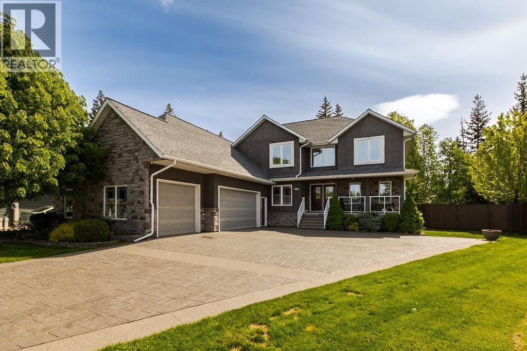 7825 Guerrier Place, Prince George