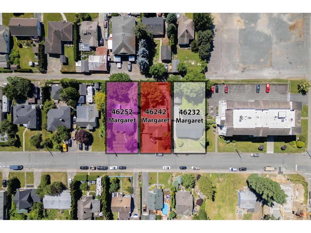 46232 Margaret Avenue|chilliwack Proper East, Chilliwack