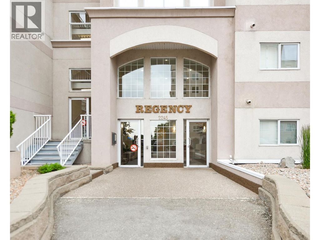 2245 Atkinson Street Unit# 803, Penticton