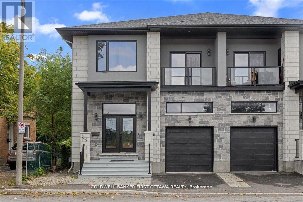 562 Queen Mary Street, Ottawa