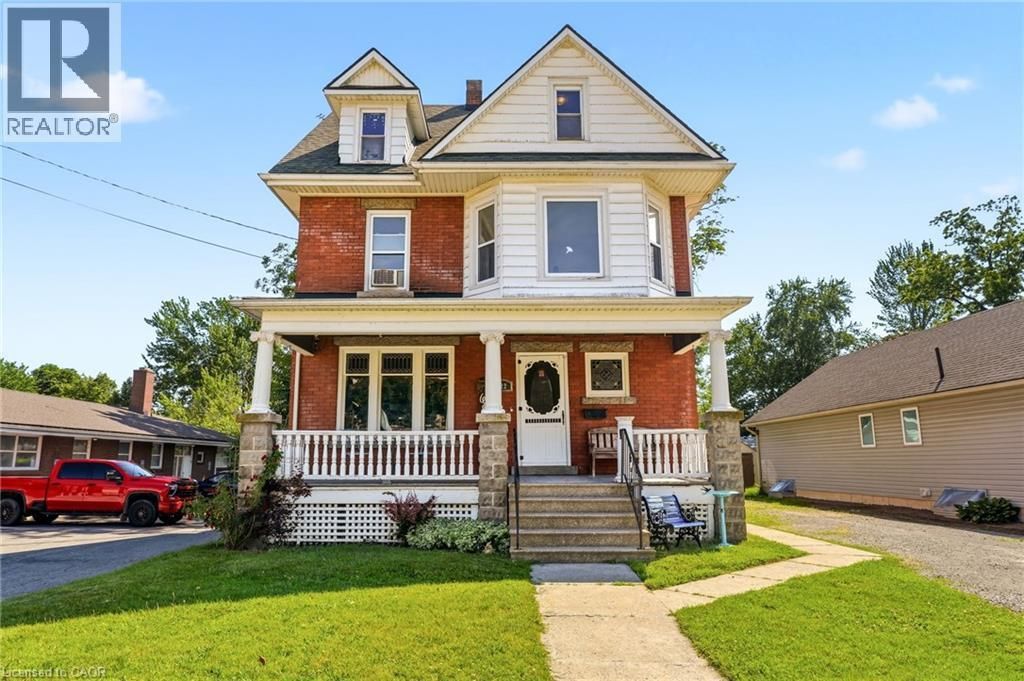 422 Lock Street W, Dunnville