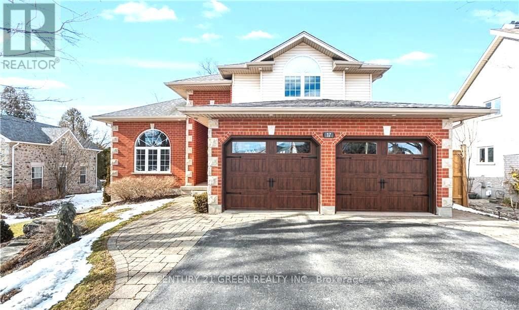 Lower - 17 Jean Anderson Crescent, Guelph (clairfields/hanlon Business Park)