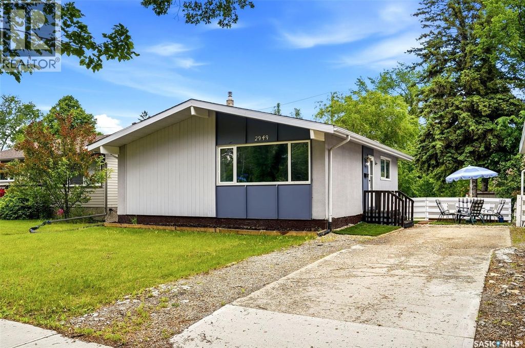 2949 Grant Road, Regina