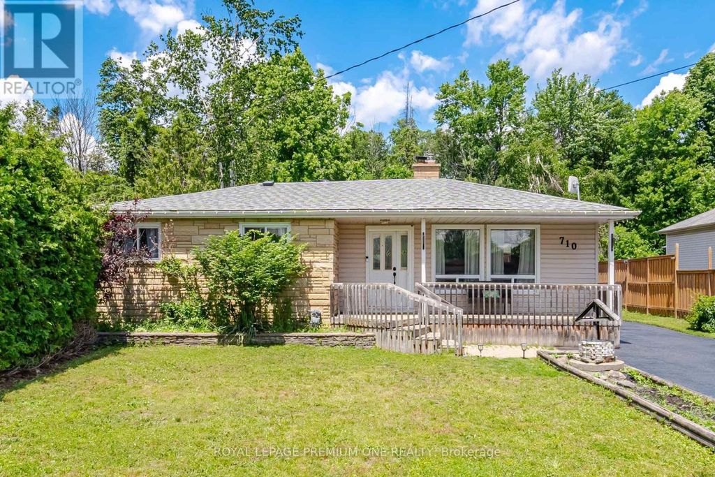 710 Rose Lane, Innisfil (alcona)