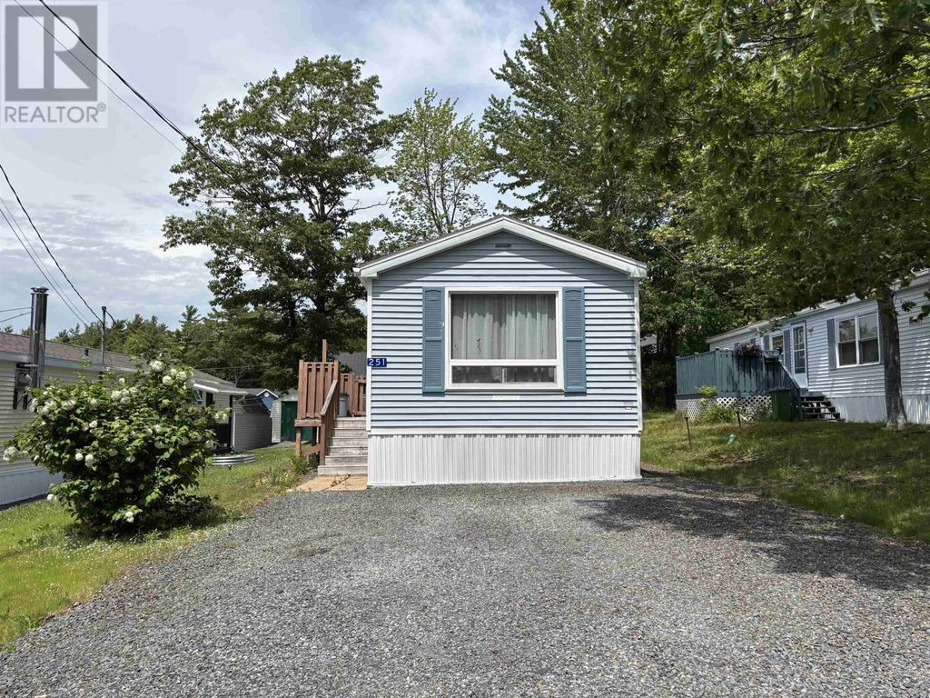 251 Season's Drive, Bridgewater
