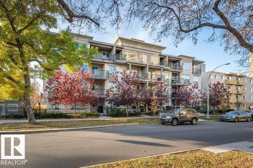 #408 9907 91 Av Nw, Edmonton
