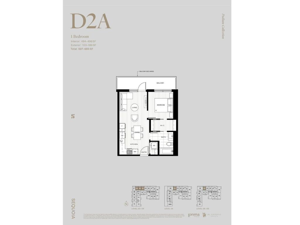 306 10375 133 Street, Surrey