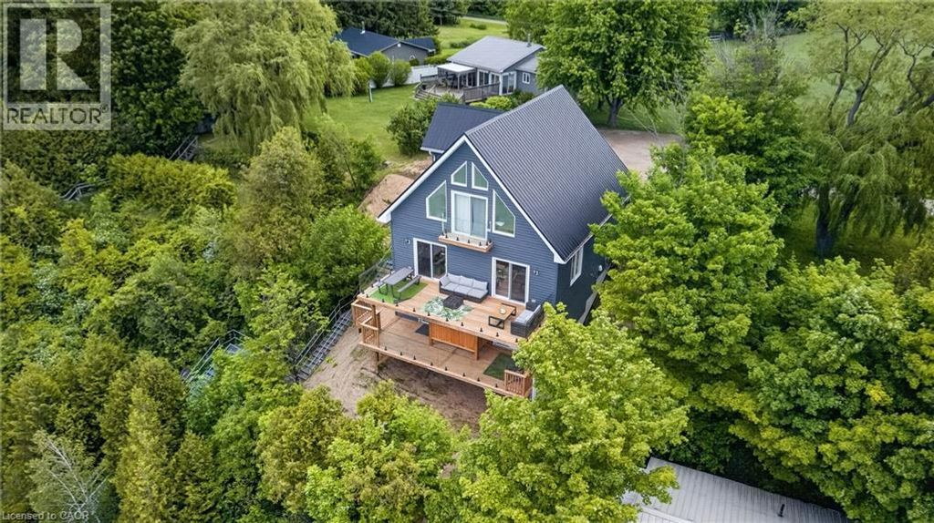 85373 Mackenzie Camp Rr#3 Road N, Ashfield-Colborne-Wawanosh