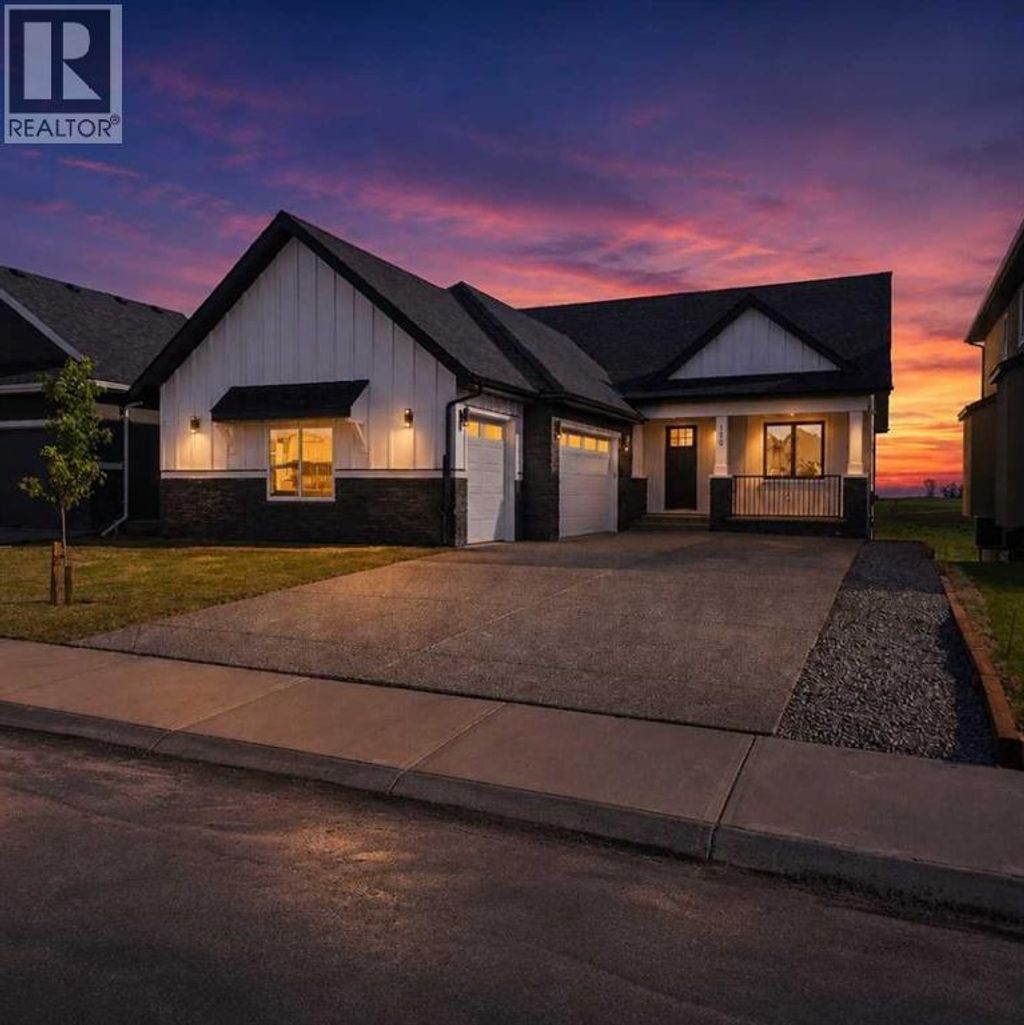 150 Muirfield Boulevard, Lyalta